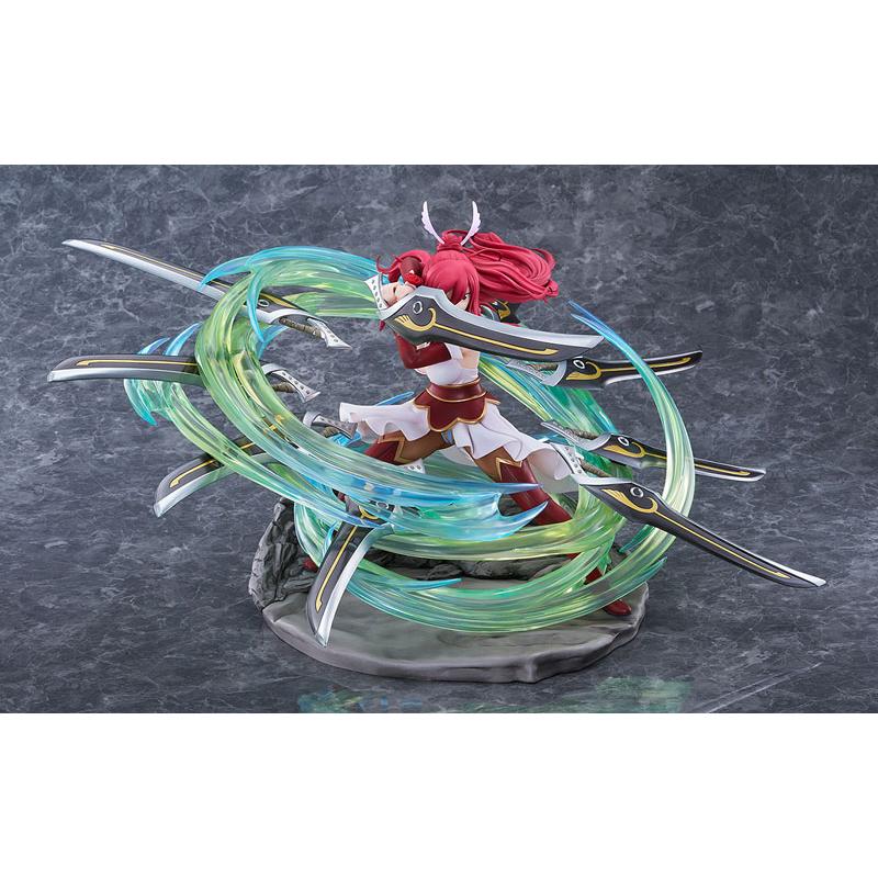 限定販売】『FAIRY TAIL』 エルザ・スカーレット 幽絶の鎧 Ver 限定販売】『FAIRY TAIL』 エルザ・スカーレット 幽絶の鎧 Ver