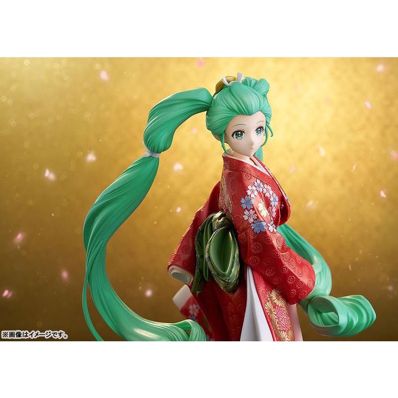 グッドスマイルカンパニー キャラクター・ボーカル・シリーズ01 グッドスマイルカンパニー キャラクター・ボーカル・シリーズ01