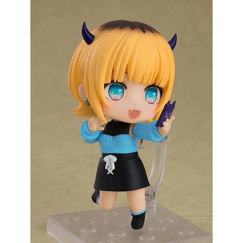 ねんどろいど TVアニメ【推しの子】 MEMちょ[グッドスマイルカンパニー]《１０月予約》｜amiami｜07