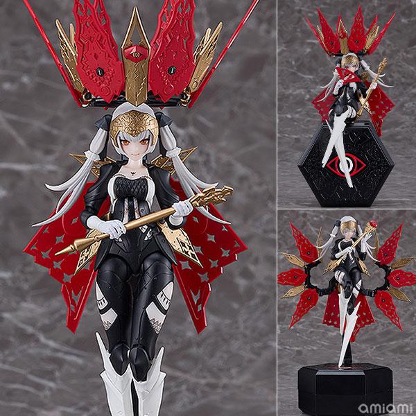 グッドスマイルカンパニー chitocerium I-hydra 1/1 プラモデル