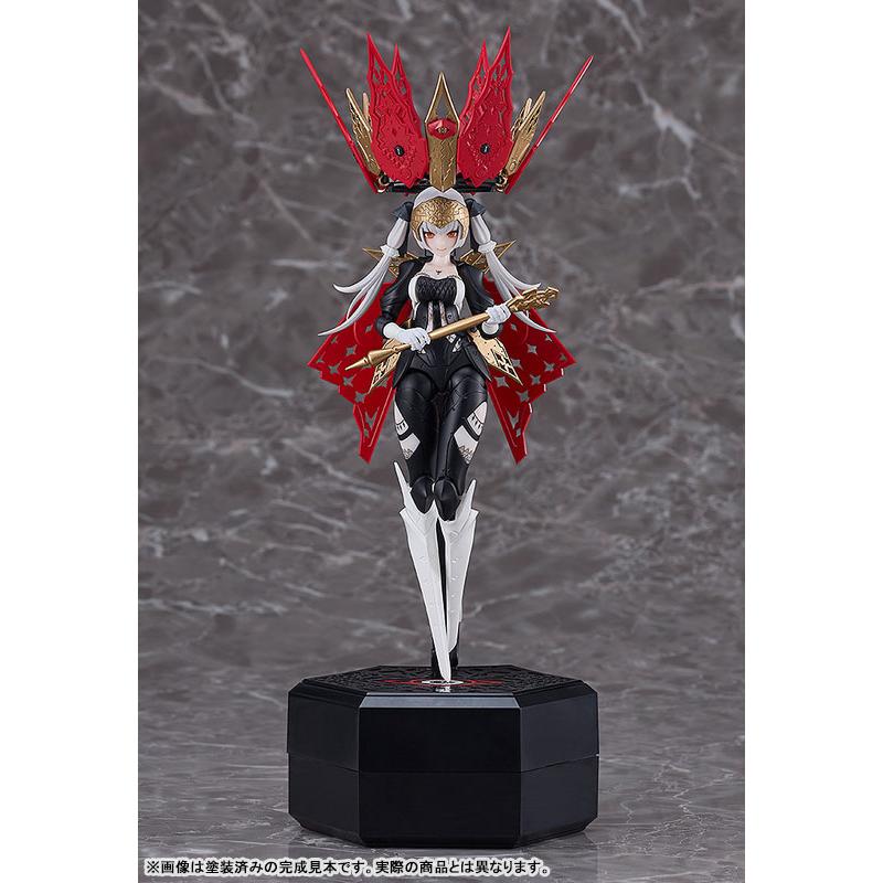 グッドスマイルカンパニー chitocerium I-hydra 1/1 プラモデル