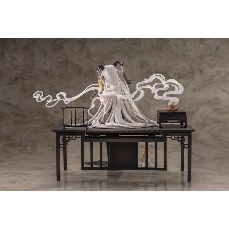 アズールレーン エーギル 祥雲に昇る金龍Ver. 1/6 完成品