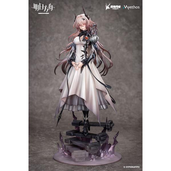 特典】 アークナイツ 魔王 CIVILIGHT ETERNA 1/7 完成品 特典】 アークナイツ 魔王 CIVILIGHT ETERNA 1/7 完成品
