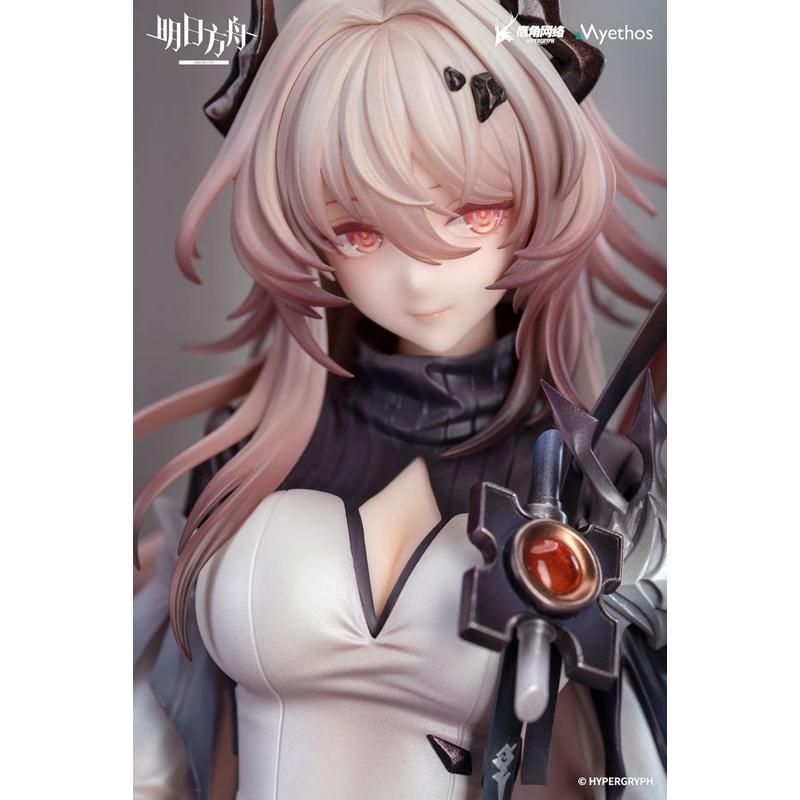 Myethos 【特典】Arknights CIVILIGHT ETERNA 1/7 完成品