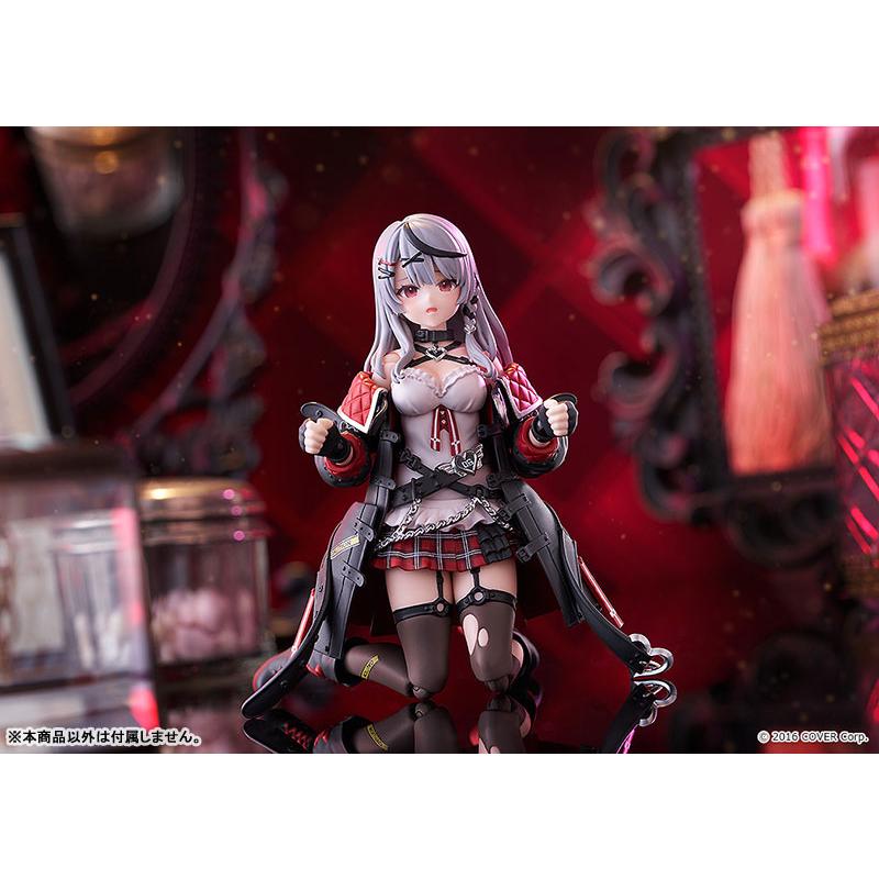figma 【限定販売】figma ホロライブプロダクション 沙花叉 figma 【限定販売】figma ホロライブプロダクション 沙花叉