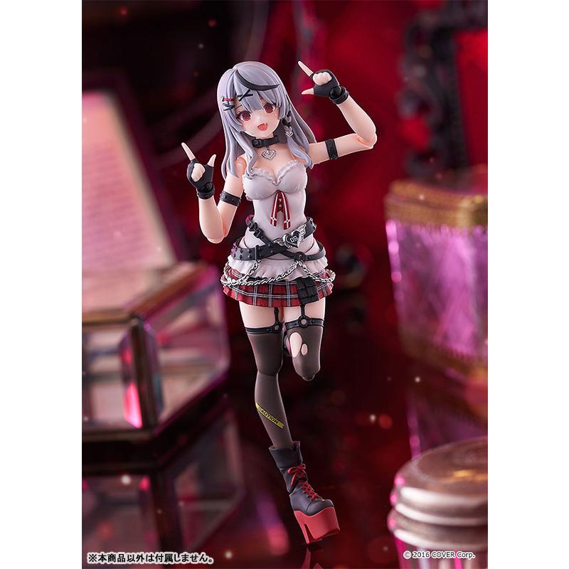 figma 【限定販売】figma ホロライブプロダクション 沙花叉 figma 【限定販売】figma ホロライブプロダクション 沙花叉