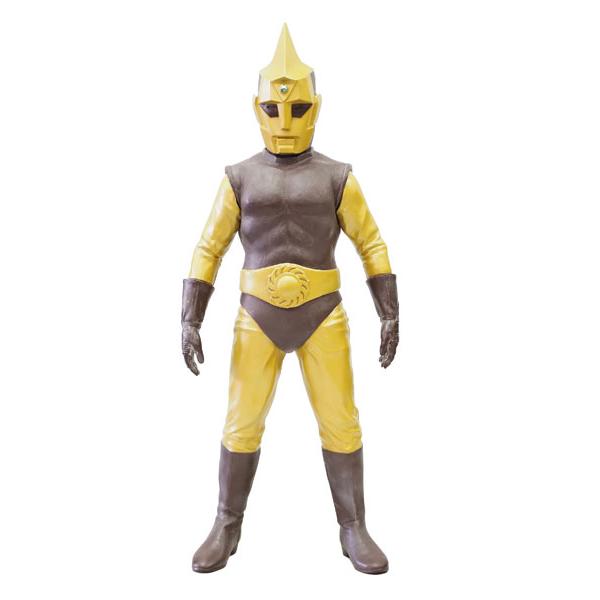 2025年最新】Yahoo!オークション -スペクトルマン ソフビの中古品