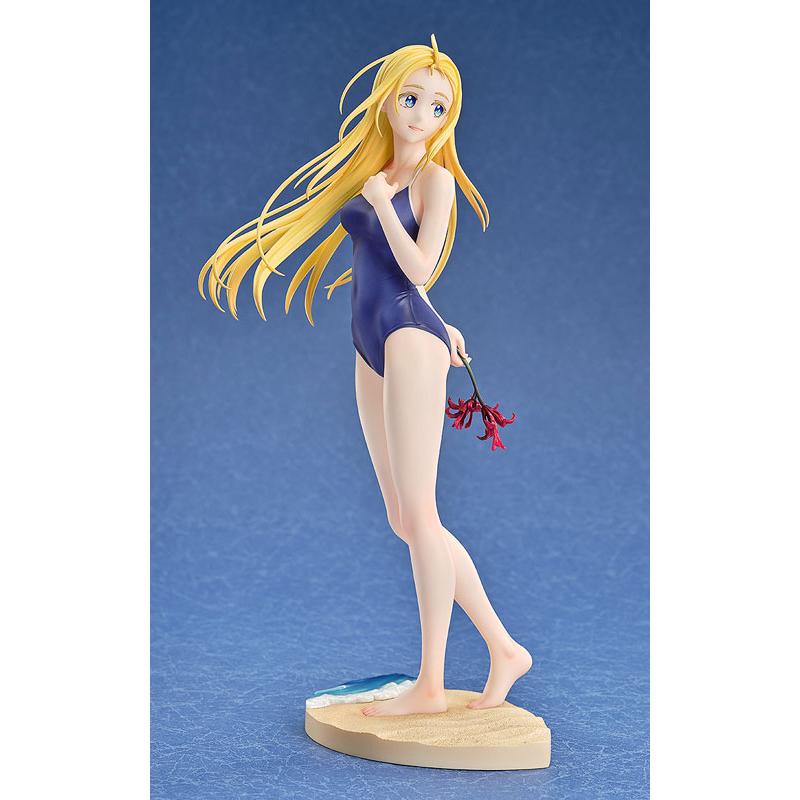 サマータイムレンダ 小舟潮 1/7 完成品フィギュア[グッドスマイル 