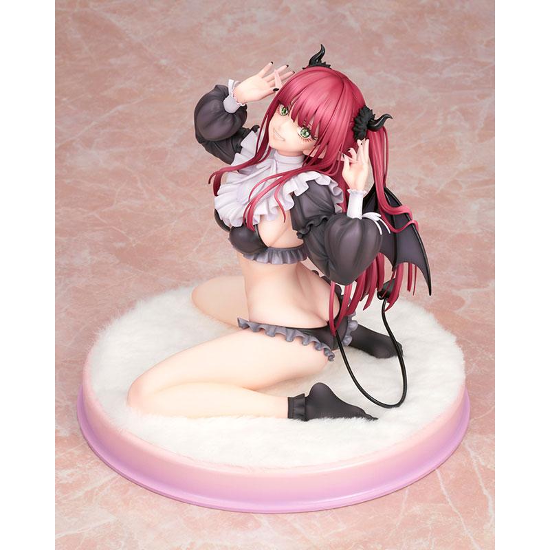 アルター（ALTER） その着せ替え人形(ビスク・ドール)は恋をする