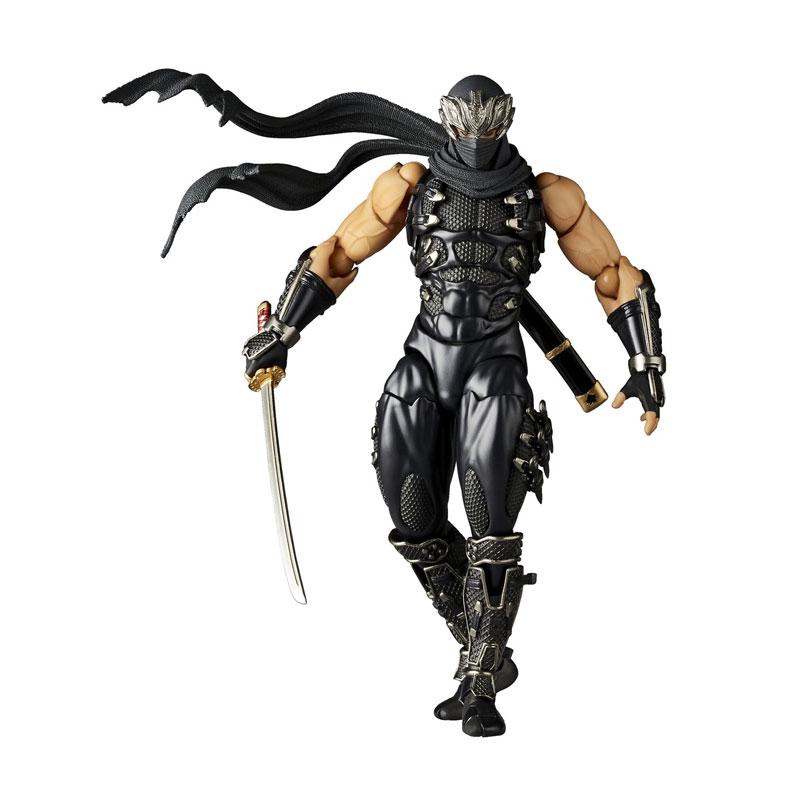 リボルテック アメイジング・ヤマグチ NINJA GAIDEN 2 リュウ リボルテック アメイジング・ヤマグチ NINJA GAIDEN 2 リュウ