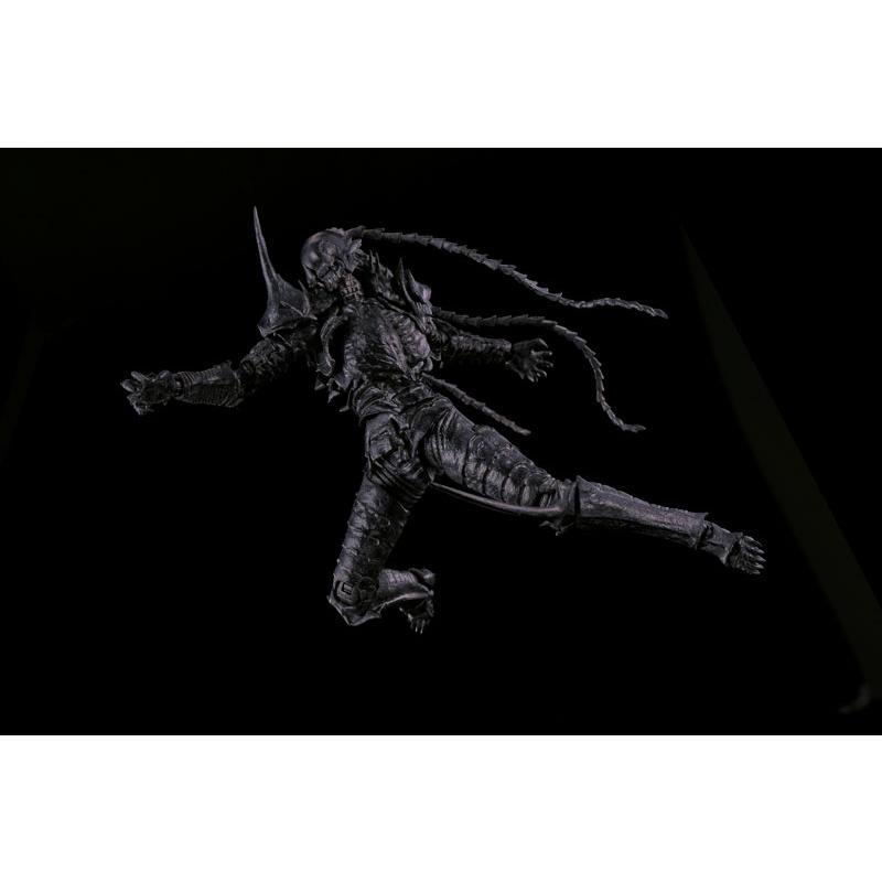 ABARA 1/12 黒奇居子 那由多 アクションフィギュア Amazon.co.jp: 『ABARA』1/12 黒奇居子 那由多 1/12スケール