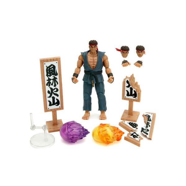 ウルトラストリートファイターII Street Fighter 殺意の波動に目覚めた