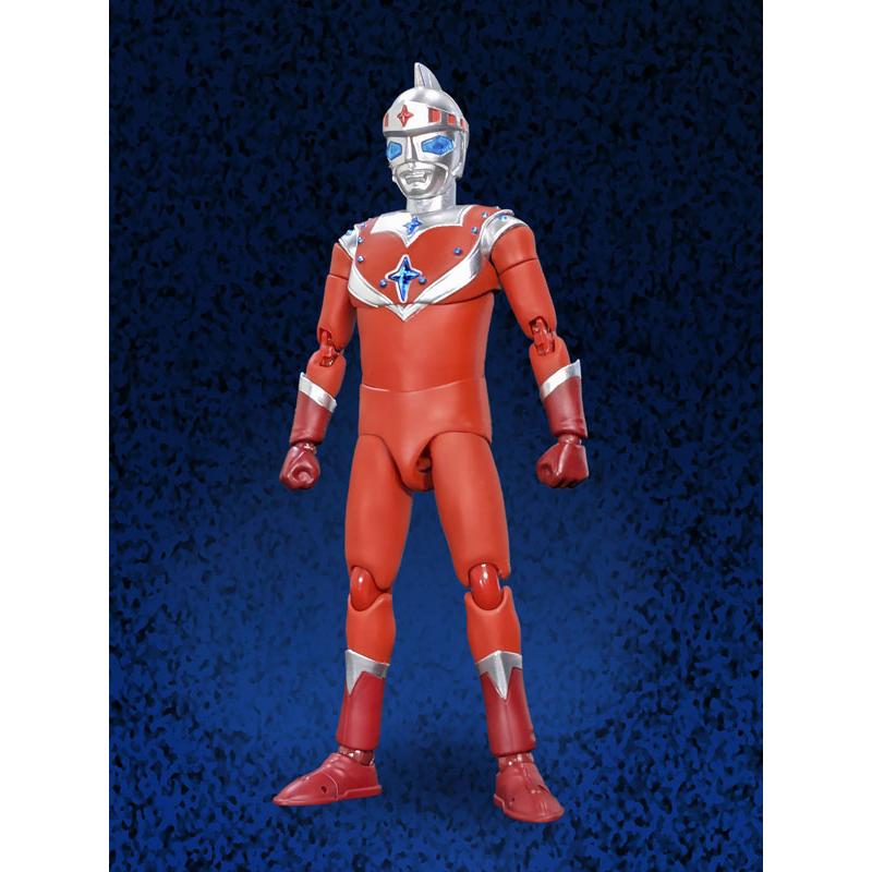 HAF(ヒーローアクションフィギュア) アイアンキング HAF アイアンキング