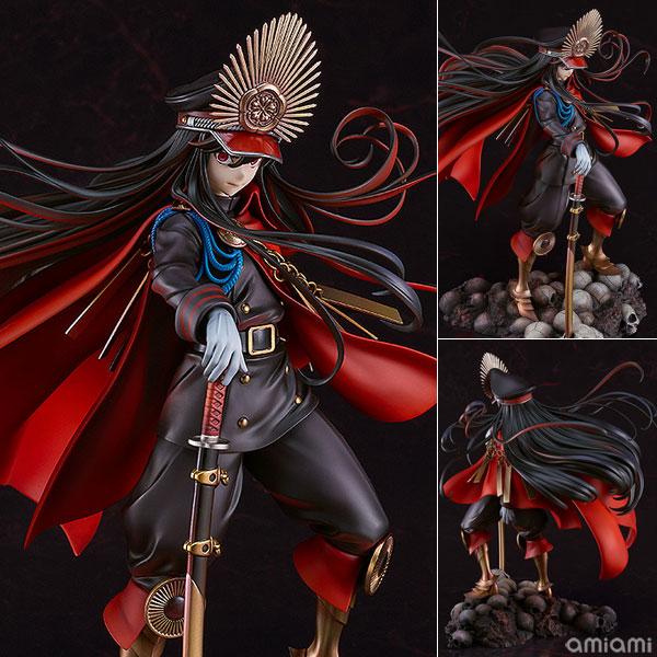 グッドスマイルカンパニー Fate/Grand Order アヴェンジャー/織田信長