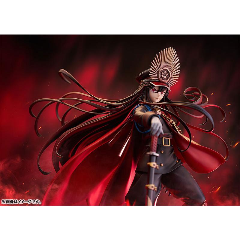 グッドスマイルカンパニー Fate/Grand Order アヴェンジャー