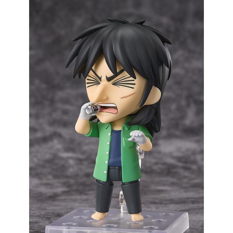 ねんどろいど 賭博黙示録カイジ 伊藤カイジ[グッドスマイルアーツ上海