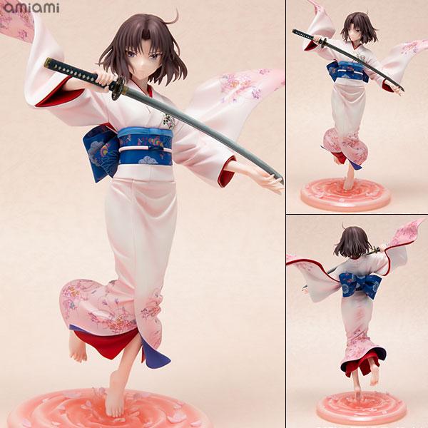 コトブキヤ（KOTOBUKIYA） 劇場版「空の境界」 両儀式 1/7 完成品
