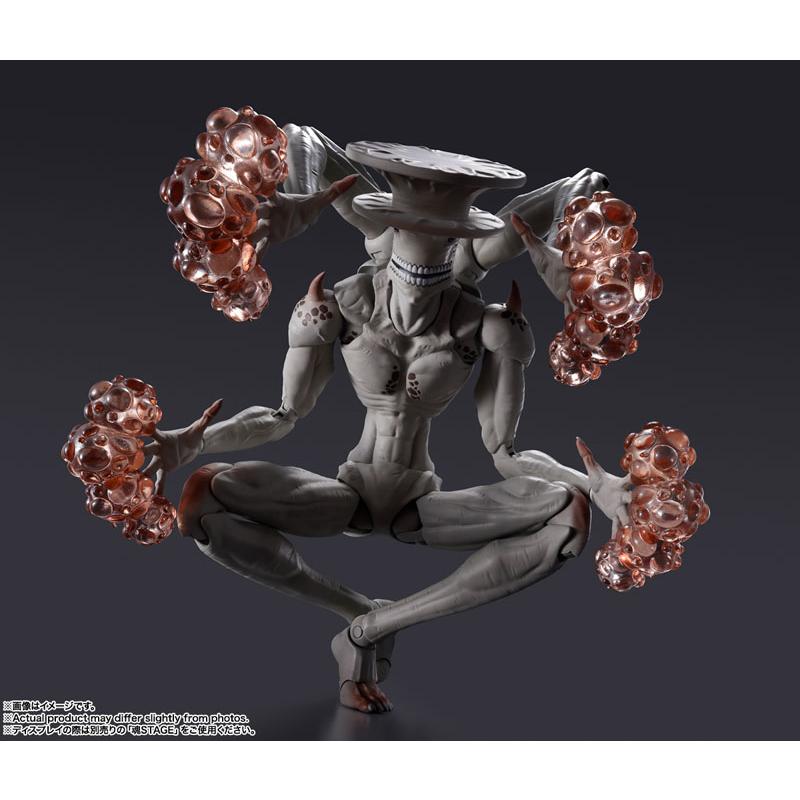 S.H.フィギュアーツ S.H.Figuarts 怪獣9号『怪獣8号』[BANDAI SPIRITS 