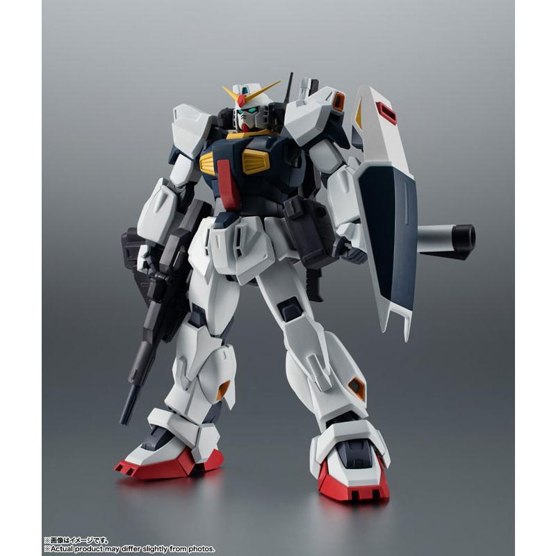 ROBOT魂 ROBOT魂〈SIDE MS〉 RX-178 ガンダムMk-II(エゥーゴ仕様 ROBOT魂 ROBOT魂〈SIDE MS〉 RX-178 ガンダムMk-II(エゥーゴ仕様