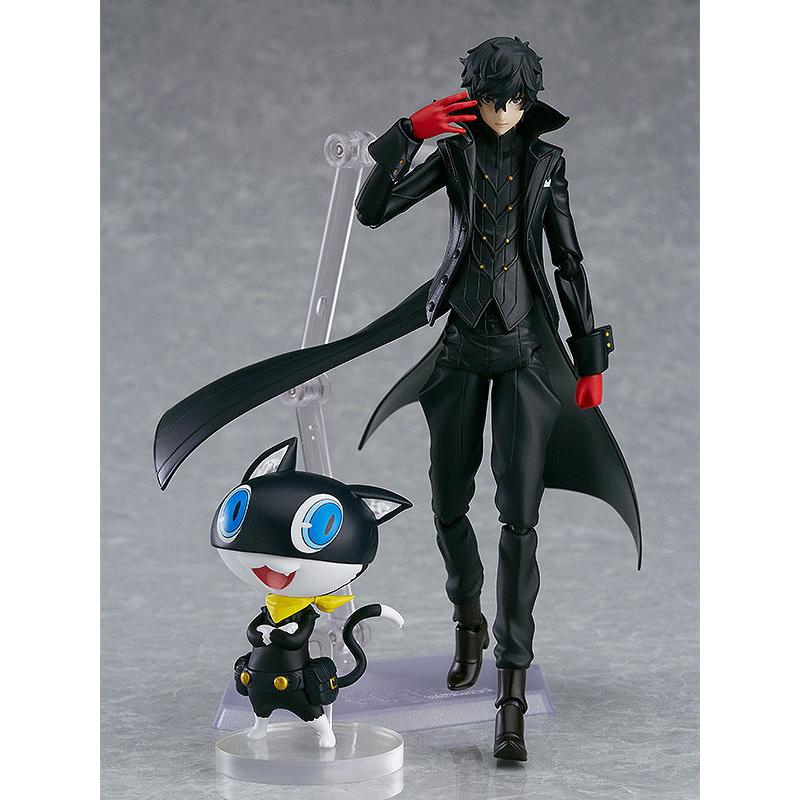 figma 【限定販売】figma ペルソナ5 ジョーカー[マックスファクトリー 