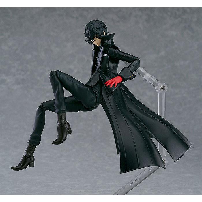 figma 【限定販売】figma ペルソナ5 ジョーカー[マックスファクトリー 