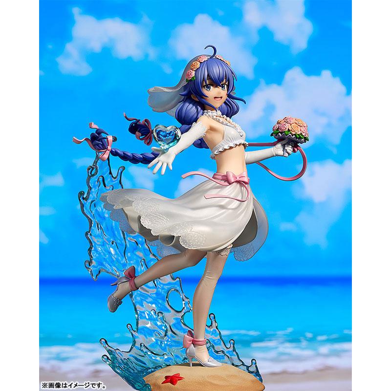 無職転生 II ロキシー・ミグルディア ウェディング水着フィギュア 1/7