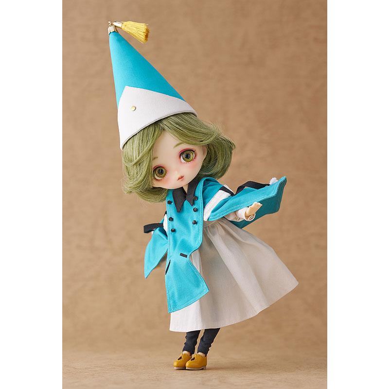 グッドスマイルカンパニー Harmonia bloom とんがり帽子のアトリエ