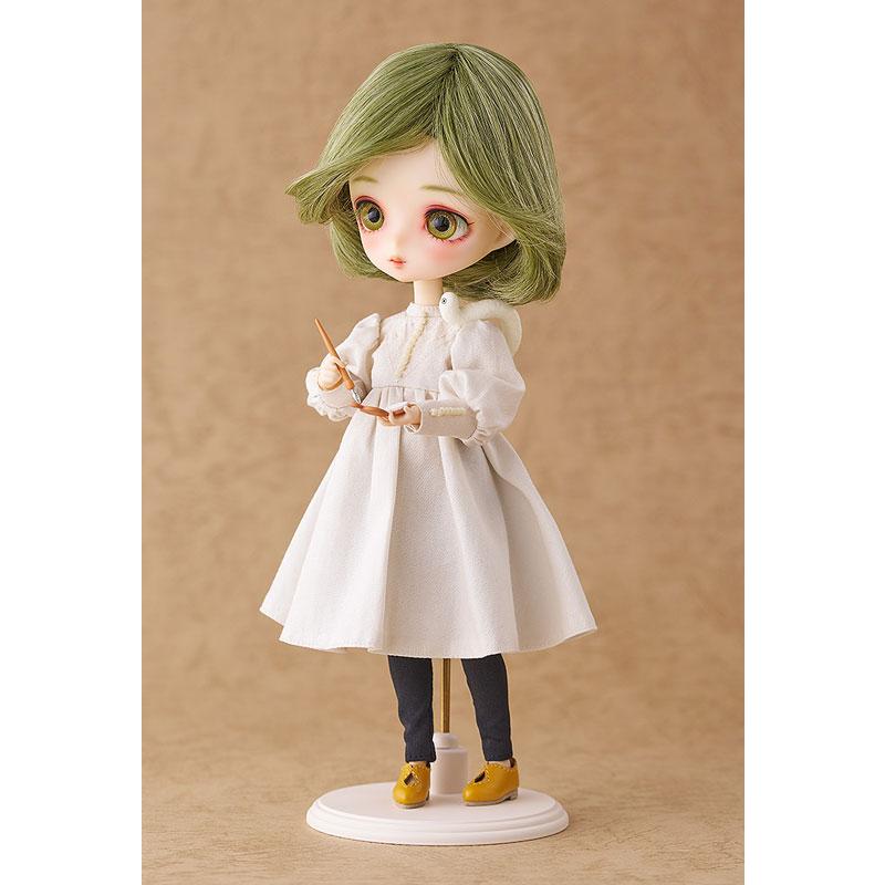 グッドスマイルカンパニー Harmonia bloom とんがり帽子のアトリエ