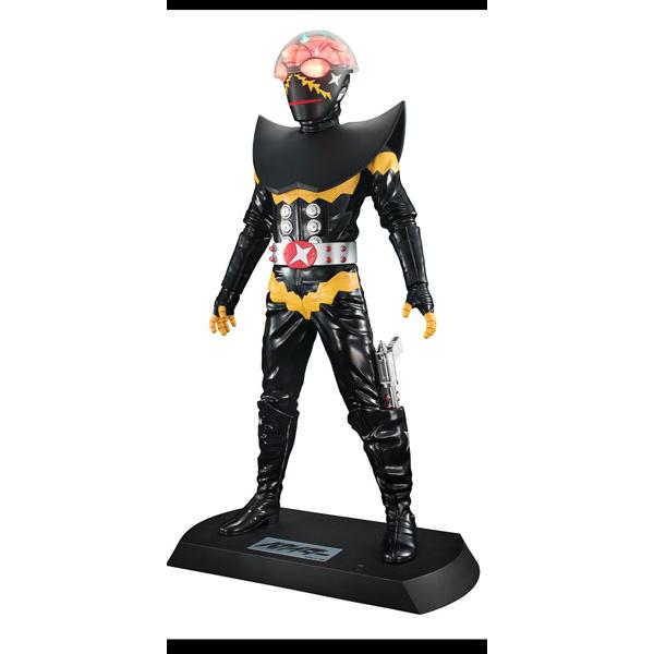 ハカイダー　フィギュアUltimate Article 未開封 メガハウス 【限定販売】Ultimate Article ハカイダー(RENEWAL EDITION