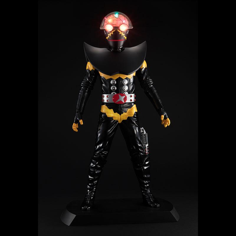 メガハウス 【限定販売】Ultimate Article ハカイダー(RENEWAL