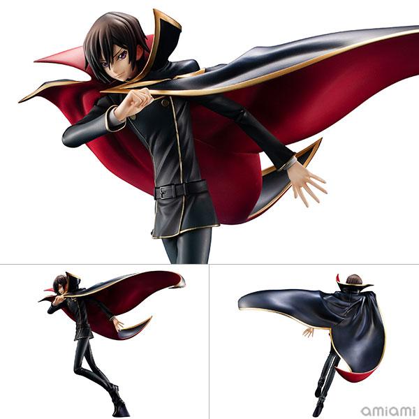メガハウス 【限定販売】G.E.M.シリーズ コードギアス 反逆の