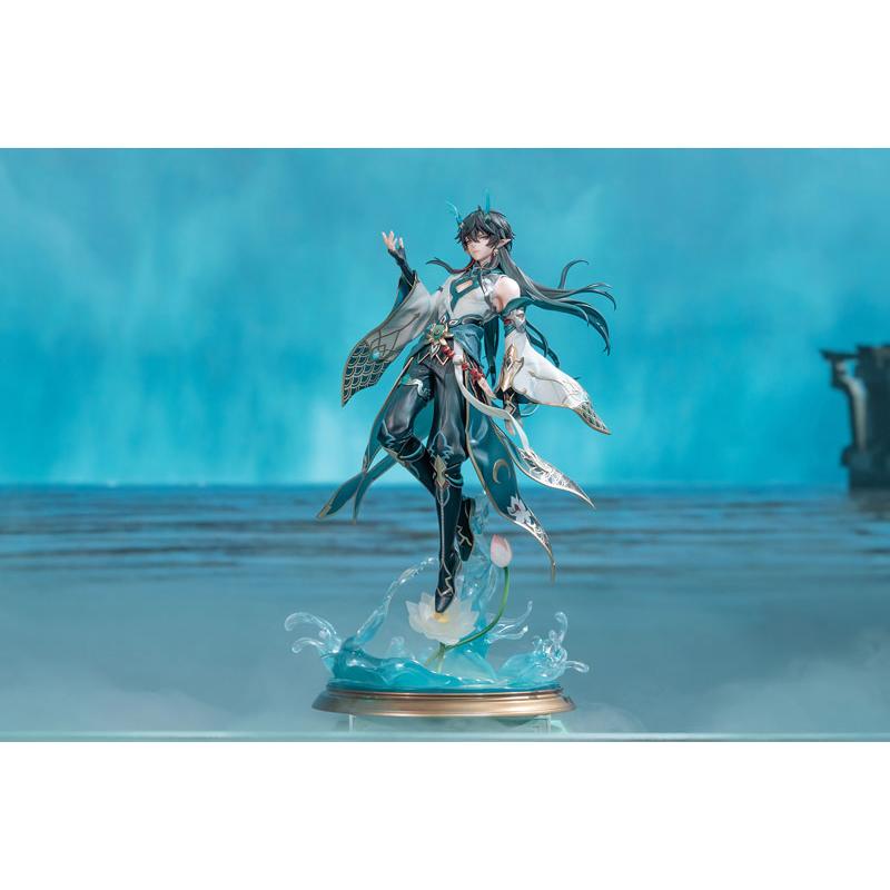 【特典】崩壊：スターレイル 丹恒・飲月 1/7 完成品フィギュア[APEX]【送料無料】《発売済・在庫品》_3