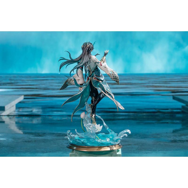 【特典】崩壊：スターレイル 丹恒・飲月 1/7 完成品フィギュア[APEX]【送料無料】《発売済・在庫品》_4