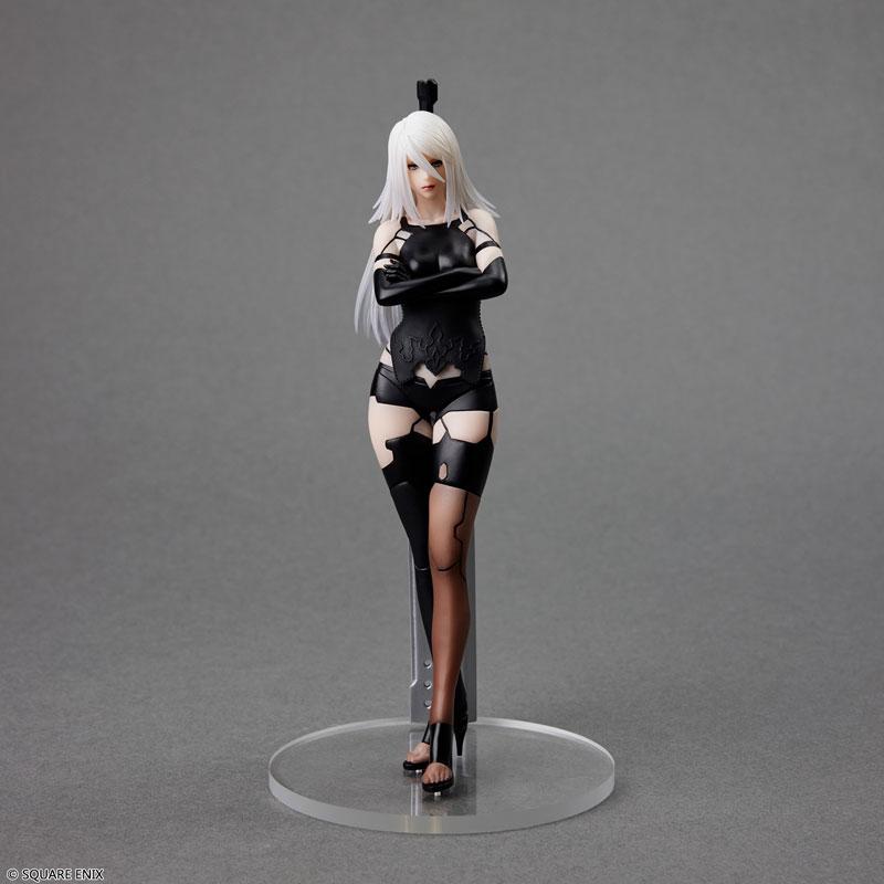 スクウェア・エニックス ニーアオートマタ フォルミズム A2 スクウェア・エニックス ニーアオートマタ フォルミズム A2