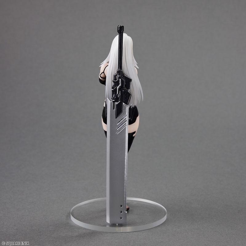 スクウェア・エニックス ニーアオートマタ フォルミズム A2 スクウェア・エニックス ニーアオートマタ フォルミズム A2