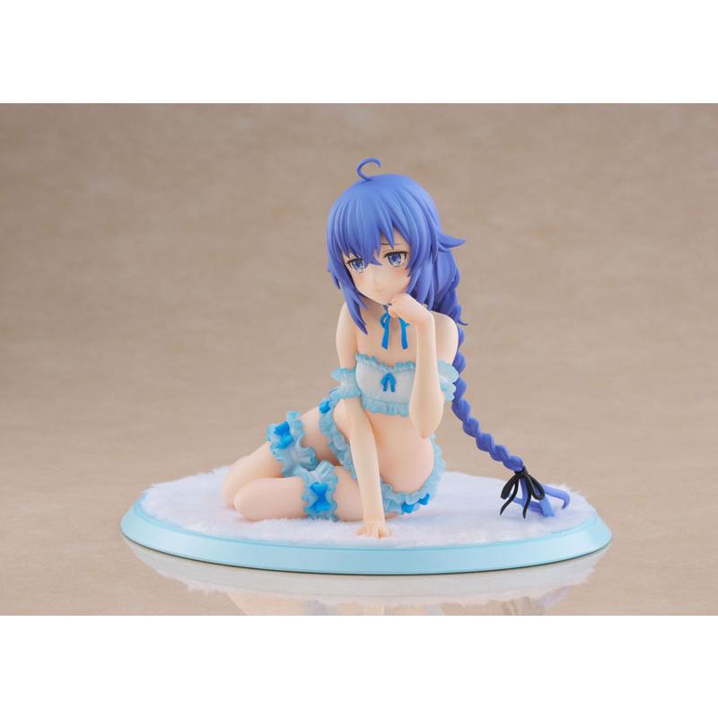 無職転生II ロキシー ランジェリーVer. 完成品フィギュア[クレーネル] ANIPLEX（アニプレックス） 無職転生II 〜異世界行ったら本気だす