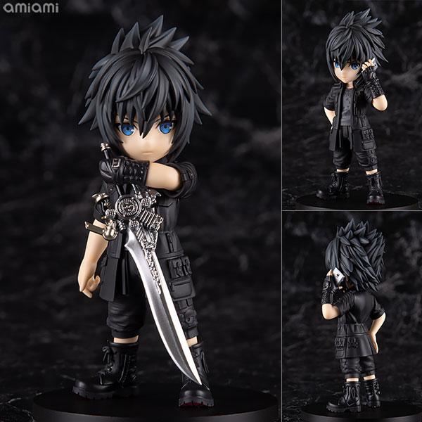 ファイナルファンタジー ファイナルファンタジーXV アドラブルアーツ