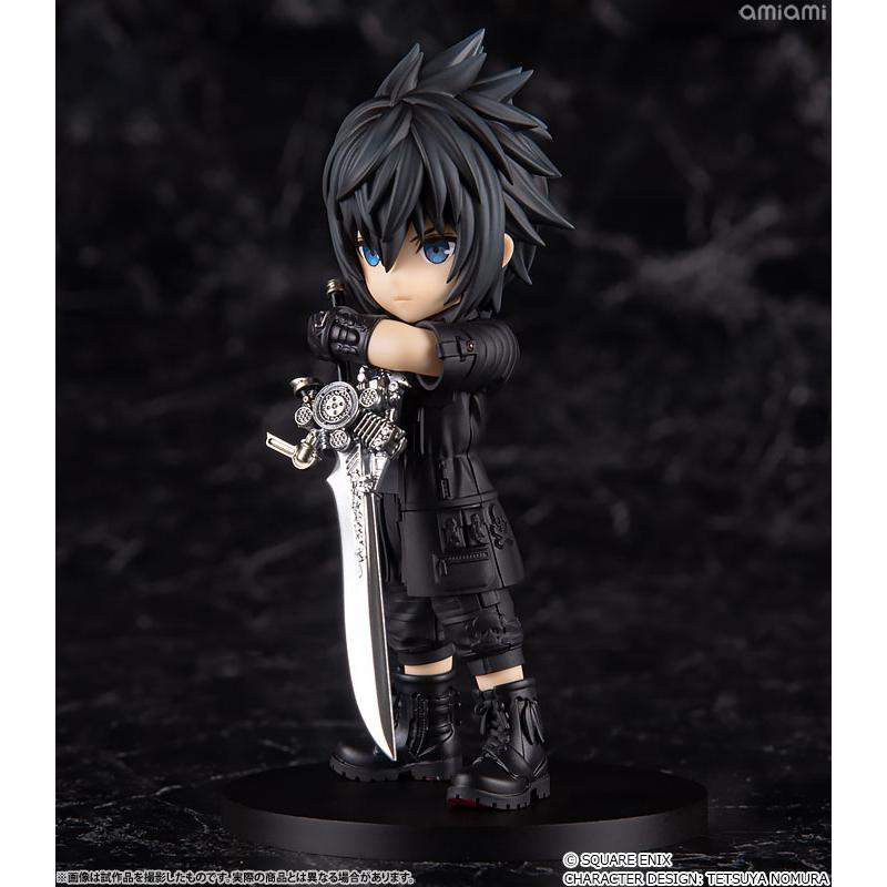 ファイルファンタジー　アドラブルアーツ　ノクティス Amazon | ファイナルファンタジーXV アドラブルアーツ