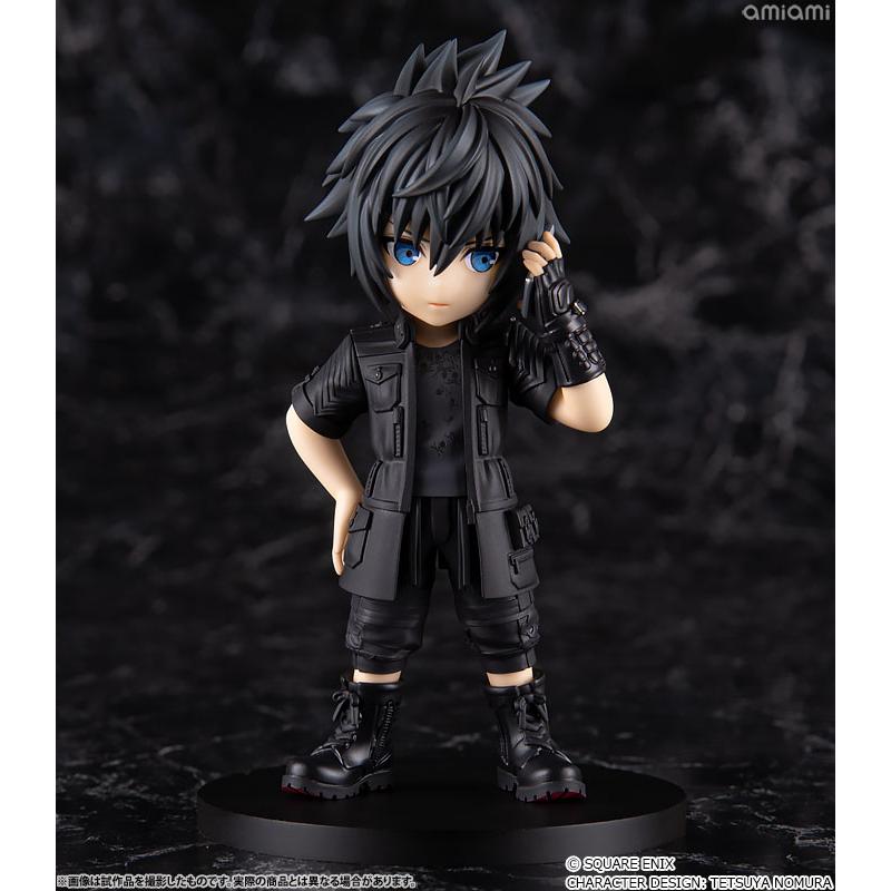 ファイナルファンタジー ファイナルファンタジーXV アドラブルアーツ