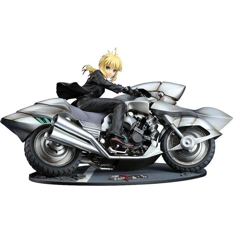 グッドスマイルカンパニー Fate/Zero セイバー&セイバー グッドスマイルカンパニー Fate/Zero セイバー&セイバー