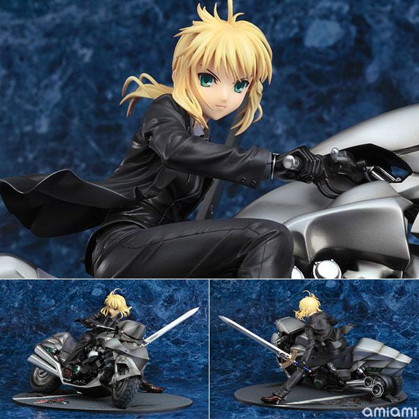 グッドスマイルカンパニー Fate/Zero セイバー&セイバー グッドスマイルカンパニー Fate/Zero セイバー&セイバー