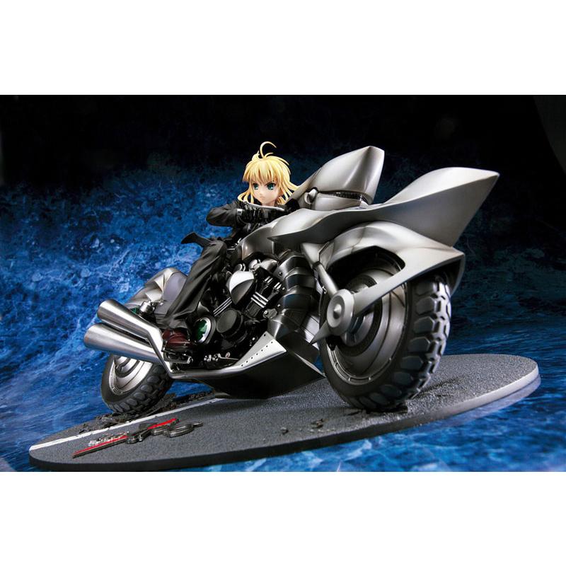 グッドスマイルカンパニー Fate/Zero セイバー&セイバー グッドスマイルカンパニー Fate/Zero セイバー&セイバー