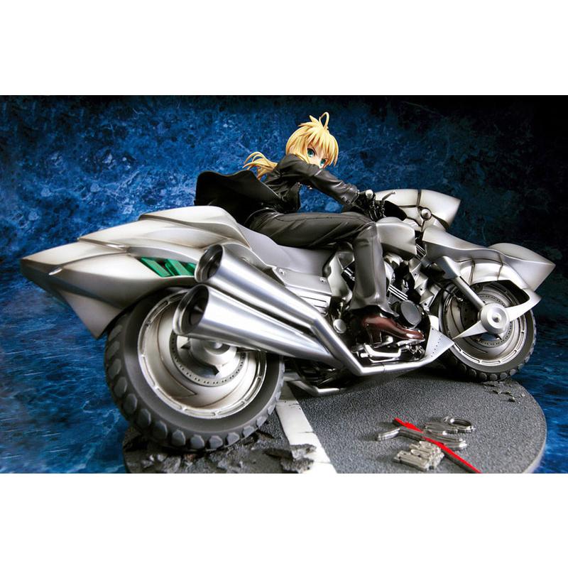 グッドスマイルカンパニー Fate/Zero セイバー&セイバー グッドスマイルカンパニー Fate/Zero セイバー&セイバー
