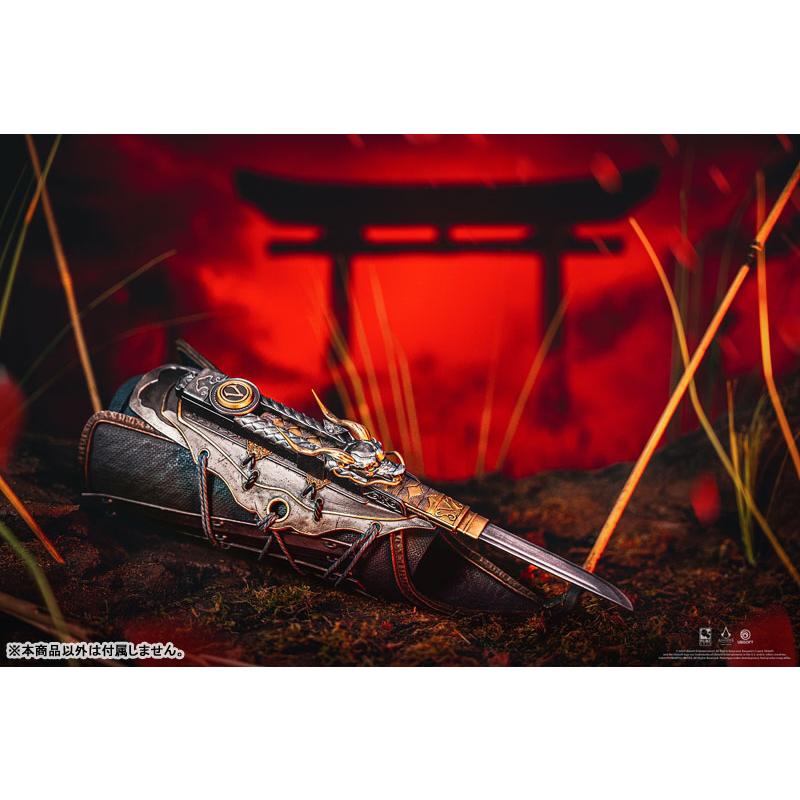 アサシン クリード シャドウズ/ 奈緒江(ナオエ) ヒドゥンブレード 1/1