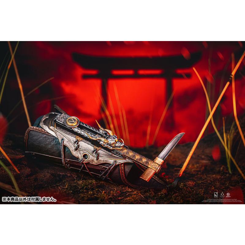 アサシン クリード シャドウズ/ 奈緒江(ナオエ) ヒドゥンブレード 1/1