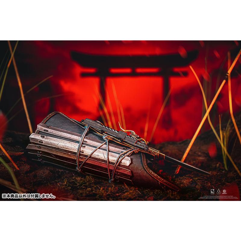 アサシン クリード シャドウズ/ 奈緒江(ナオエ) ヒドゥンブレード 1/1