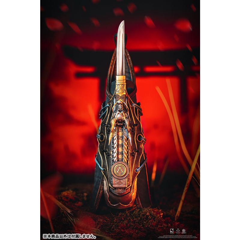 アサシン クリード シャドウズ/ 奈緒江(ナオエ) ヒドゥンブレード 1/1