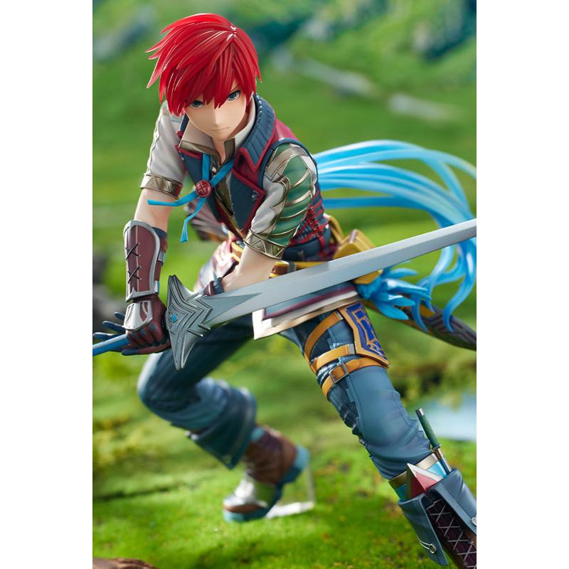コトブキヤ イースVIII-Lacrimosa of DANA- アドル=クリスティン コトブキヤ イースVIII-Lacrimosa of DANA- アドル=クリスティン