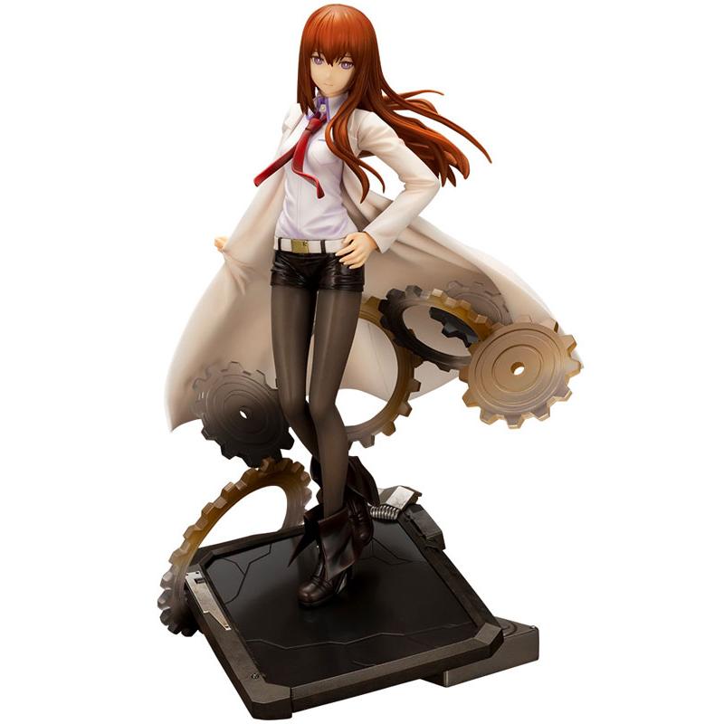コトブキヤ（KOTOBUKIYA） STEINS；GATE 0 牧瀬紅莉栖 -Antinomic Dual