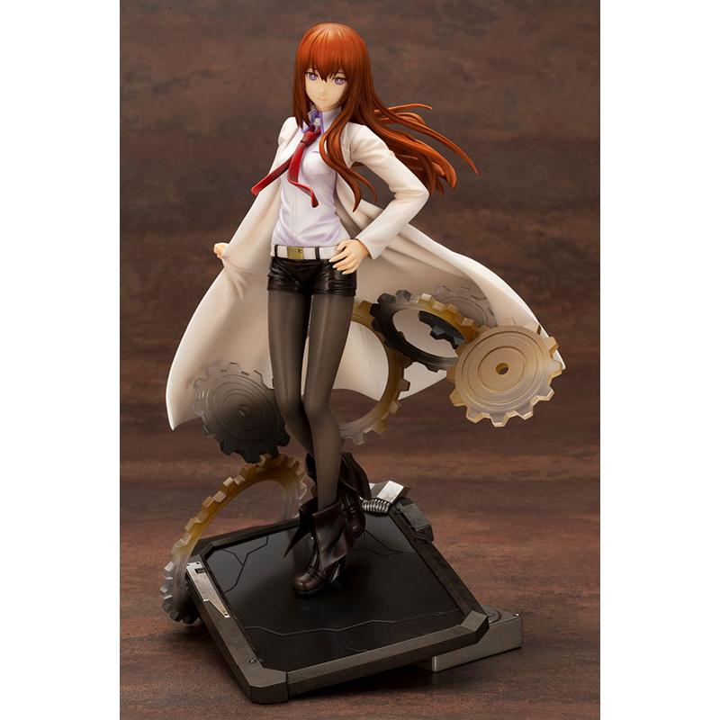 コトブキヤ（KOTOBUKIYA） STEINS；GATE 0 牧瀬紅莉栖 -Antinomic Dual